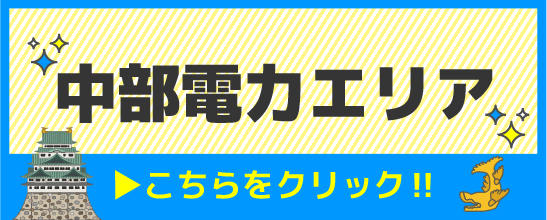 中部電力エリア